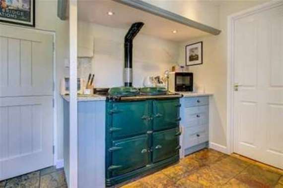 3 Bedroom Detached