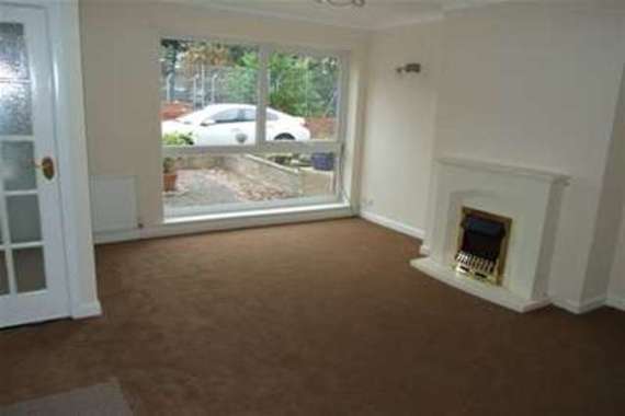 3 Bedroom Terraced