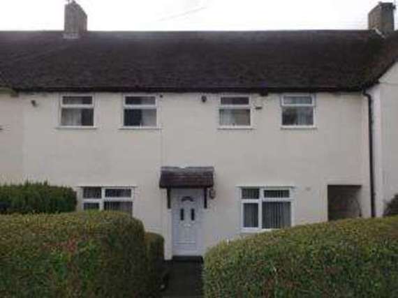 3 Bedroom Terraced