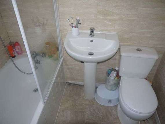 3 Bedroom Semi-Detac...
