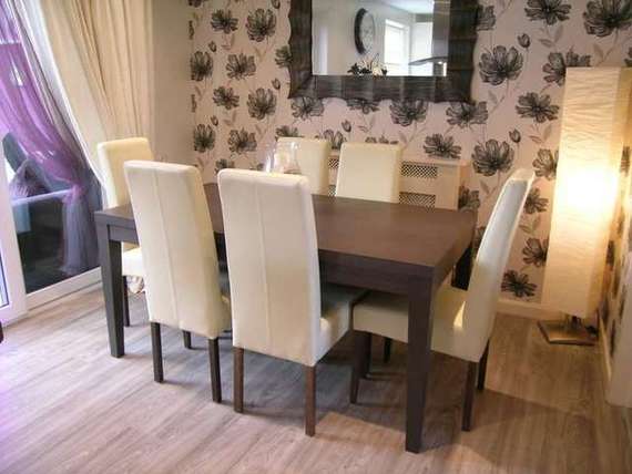 3 Bedroom Semi-Detac...