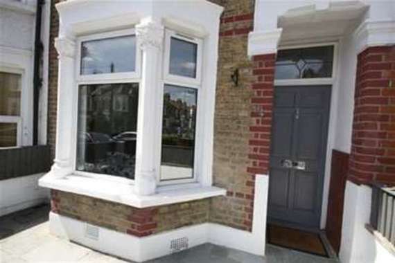 2 Bedroom Terraced