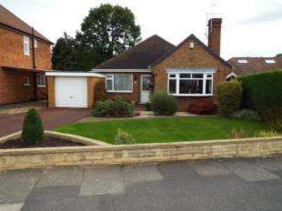 3&nbsp;Bedroom&nbsp;Bungalow