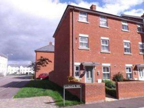 4&nbsp;Bedroom&nbsp;End of Ter...