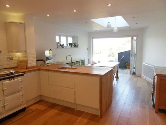 3 Bedroom Property