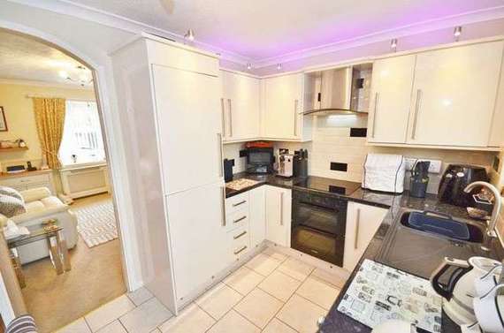 2&nbsp;Bedroom&nbsp;Semi-Detac...