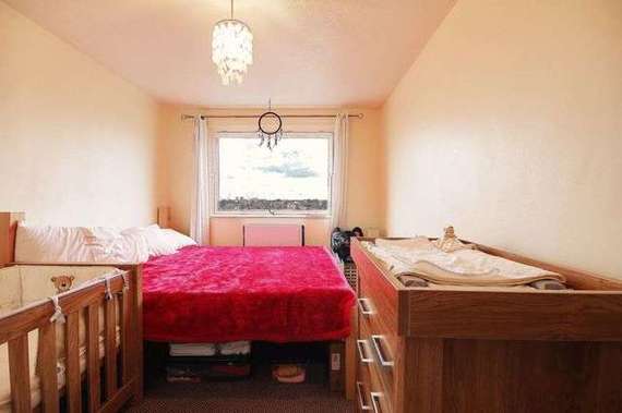 1 Bedroom Flat