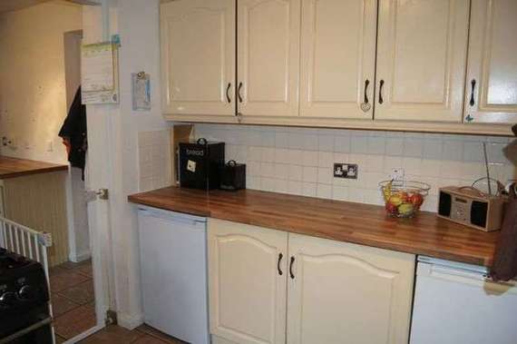 3 Bedroom Detached