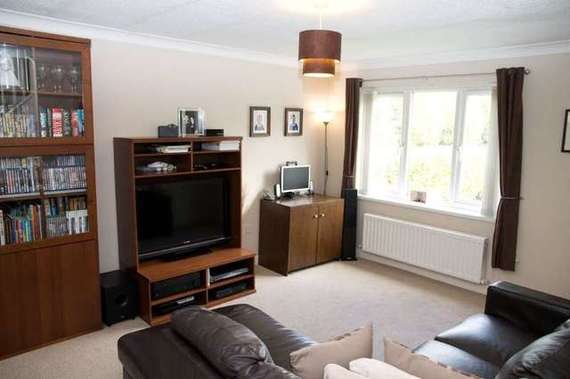 3 Bedroom Detached