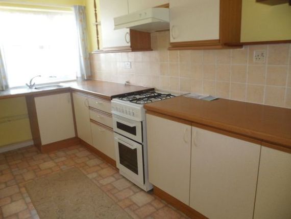 2 Bedroom Flat