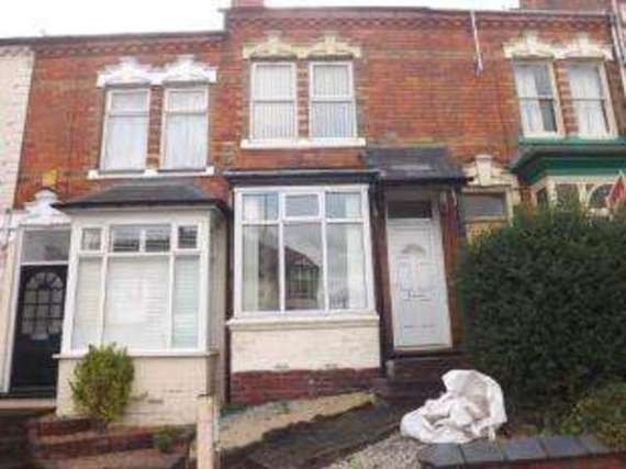 3 Bedroom Terraced