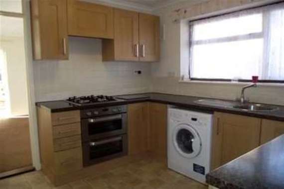 2 Bedroom Bungalow