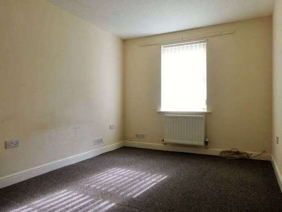 2 Bedroom Flat