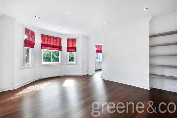 4 Bedroom Flat