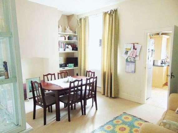 2&nbsp;Bedroom&nbsp;Terraced