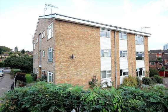 1 Bedroom Apartment