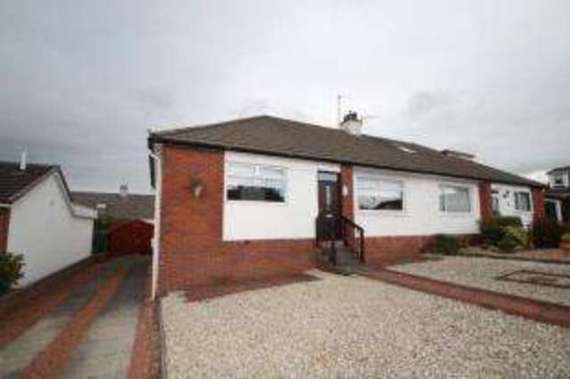 3 Bedroom Bungalow