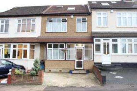 4 Bedroom Terraced