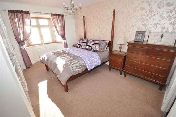 4 Bedroom Detached