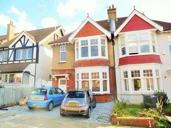 5&nbsp;Bedroom&nbsp;Semi-Detac...