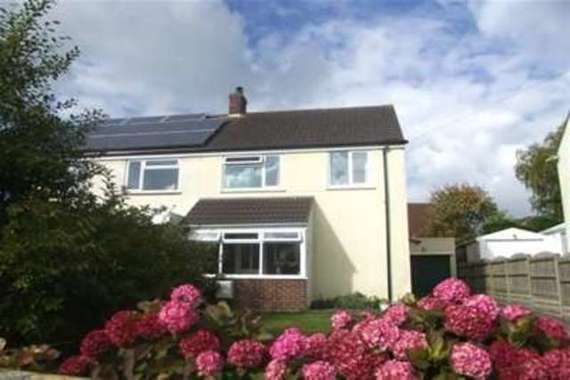 3 Bedroom Detached