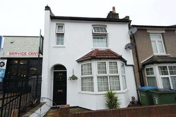 3 Bedroom Terraced