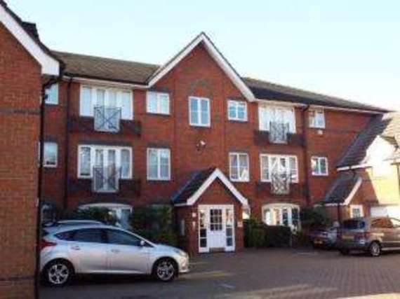 1 Bedroom Flat