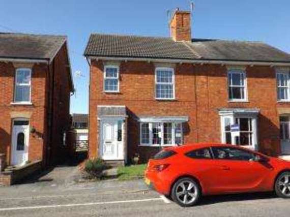 3&nbsp;Bedroom&nbsp;Semi-Detac...