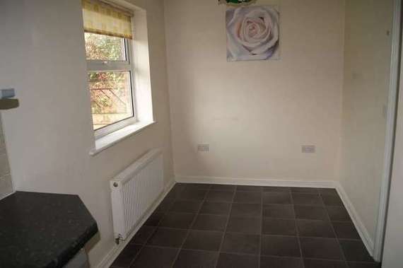 4 Bedroom Detached