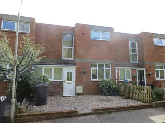 2 Bedroom Terraced