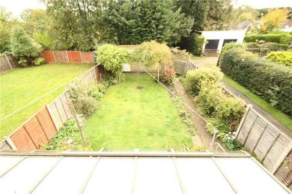 2 Bedroom Detached