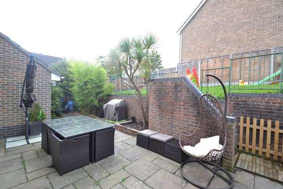 4 Bedroom Detached
