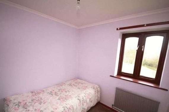 3 Bedroom Terraced