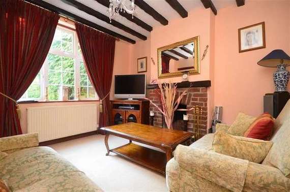 2 Bedroom Semi-Detac...