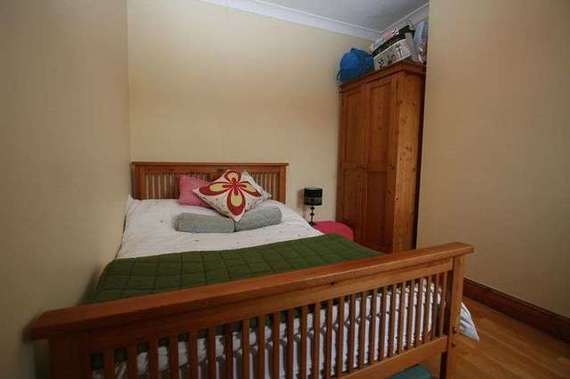 3 Bedroom Terraced