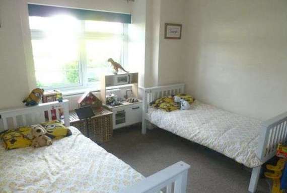 3 Bedroom Detached