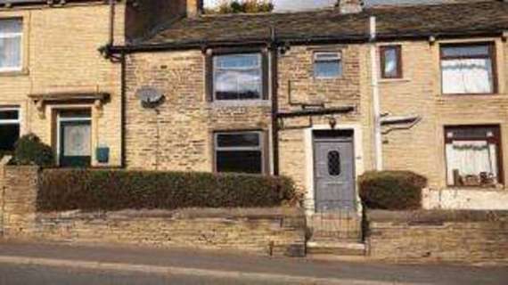 2&nbsp;Bedroom&nbsp;Terraced