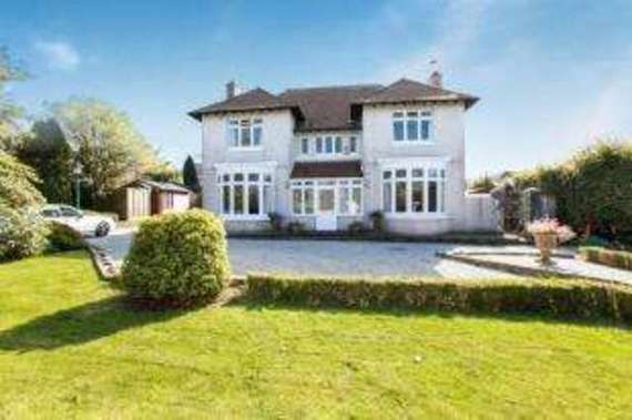 4&nbsp;Bedroom&nbsp;Detached