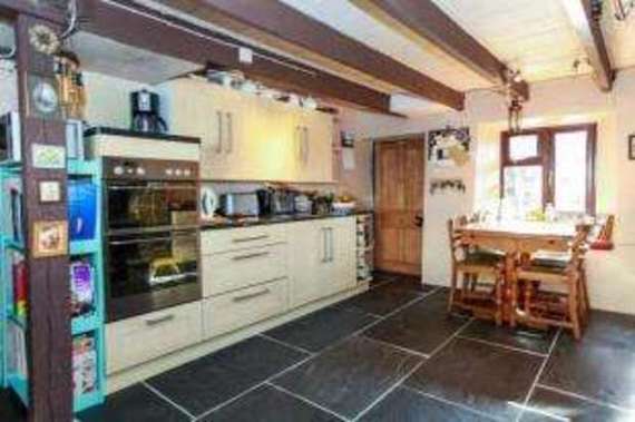 4 Bedroom Detached