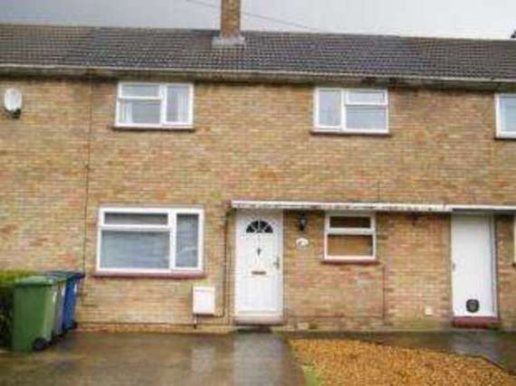 3 Bedroom Terraced