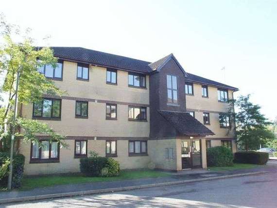 2 Bedroom Flat