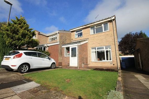 3 Bedroom Detached