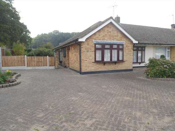 3 Bedroom Detached