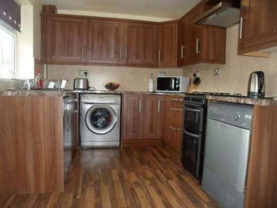 4 Bedroom Semi-Detac...