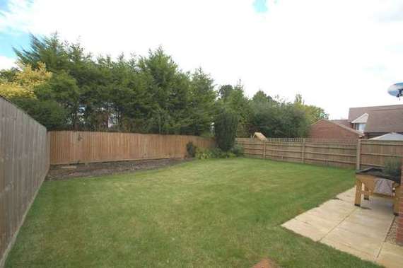 4&nbsp;Bedroom&nbsp;Detached