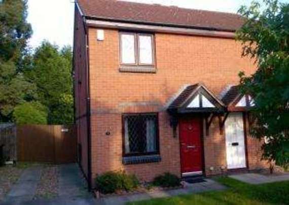 2 Bedroom Semi-Detac...