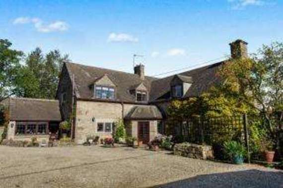 4&nbsp;Bedroom&nbsp;Detached