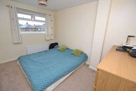 3 Bedroom Town House