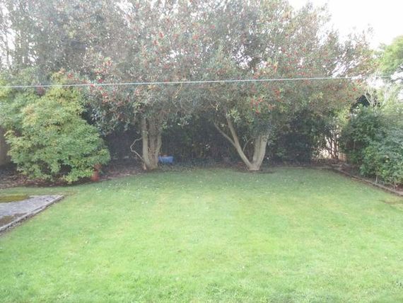 2 Bedroom Detached