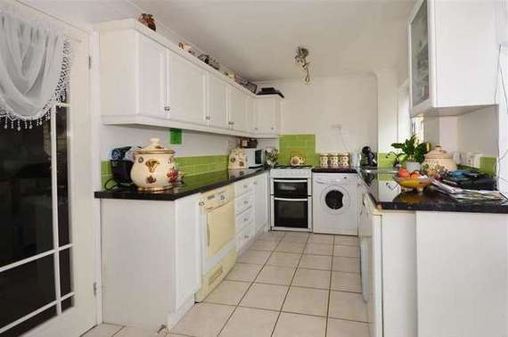 3 Bedroom Terraced